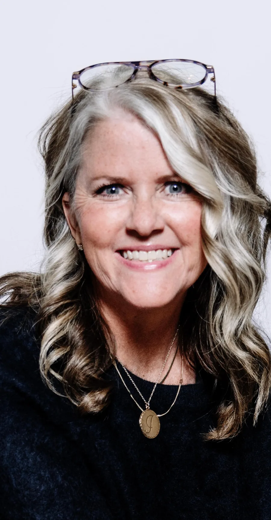 Jennifer Sise headshot